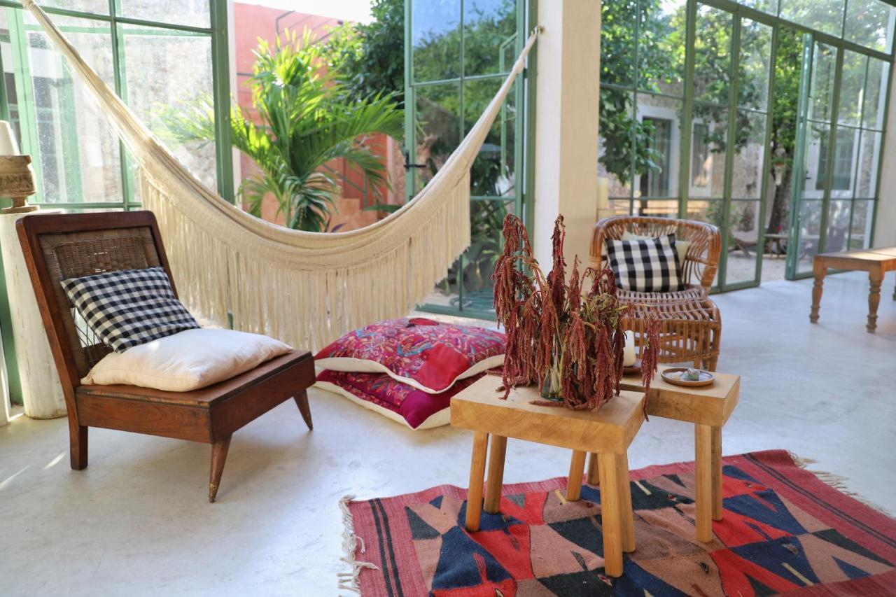 Nuik Casa Tropical Bed & Breakfast Merida Exterior photo